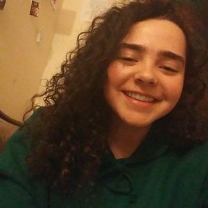 Meet your Posher, Erika